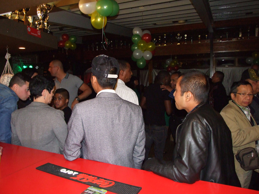 De Ster 27102012 085