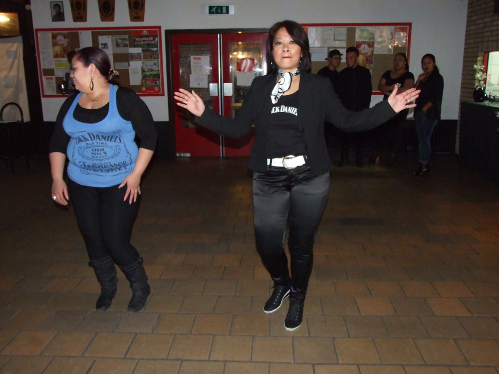 14122013 J Daniels party 035