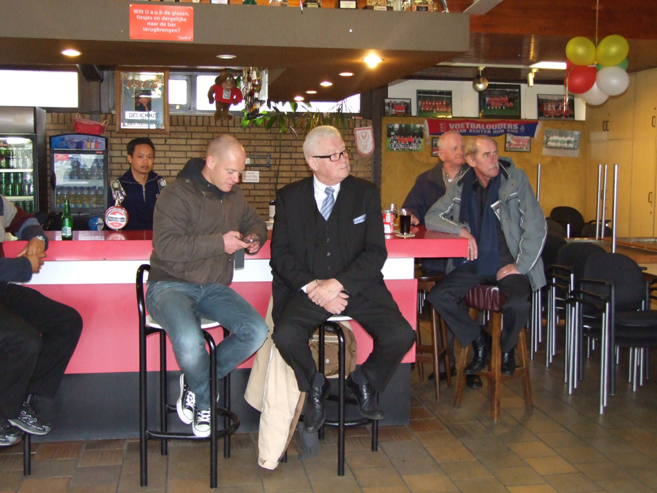 De Ster Bakana Party 24022013 057