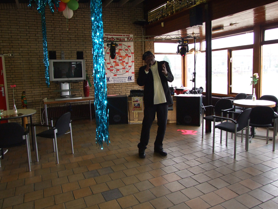 De Ster Bakana Party 24022013 066