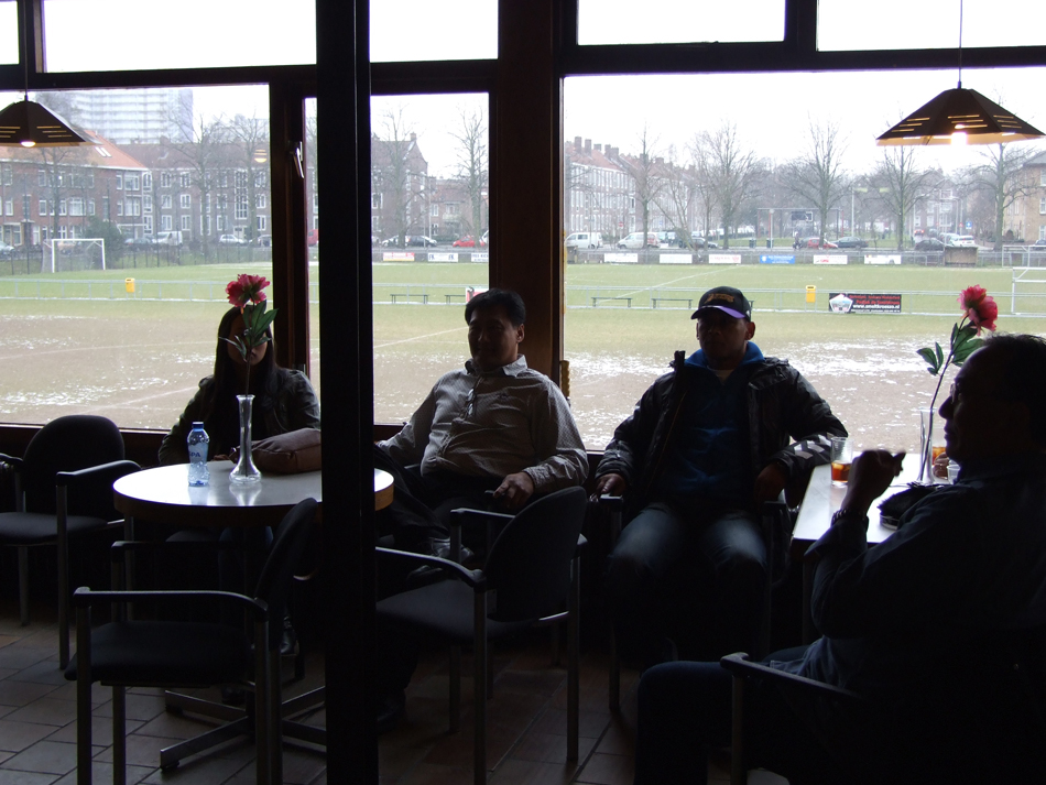 De Ster Bakana Party 24022013 069