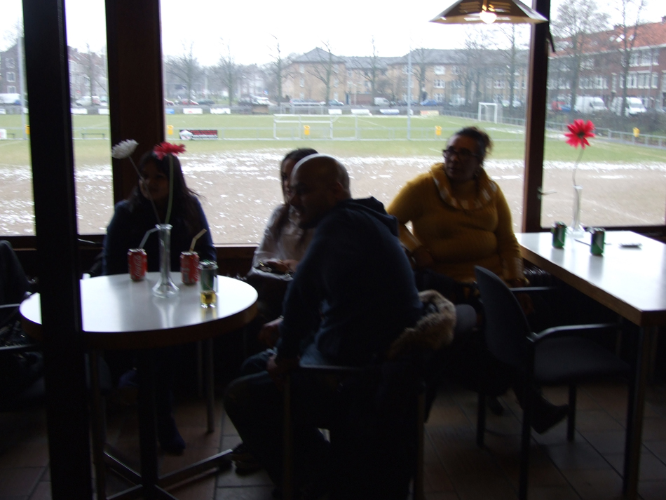 De Ster Bakana Party 24022013 070