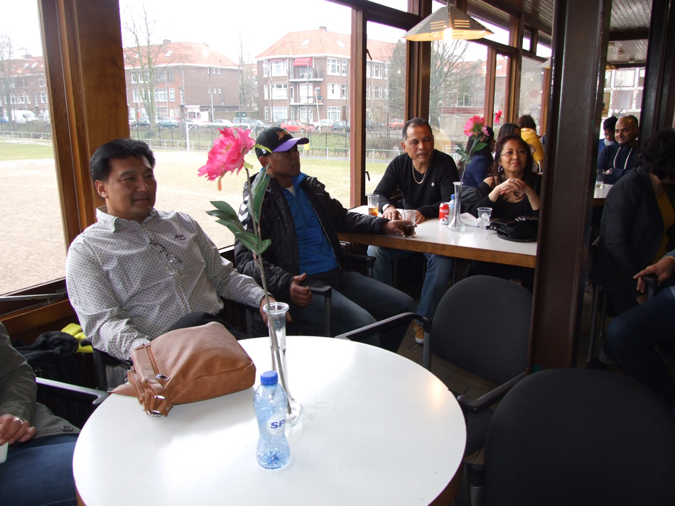 De Ster Bakana Party 24022013 073