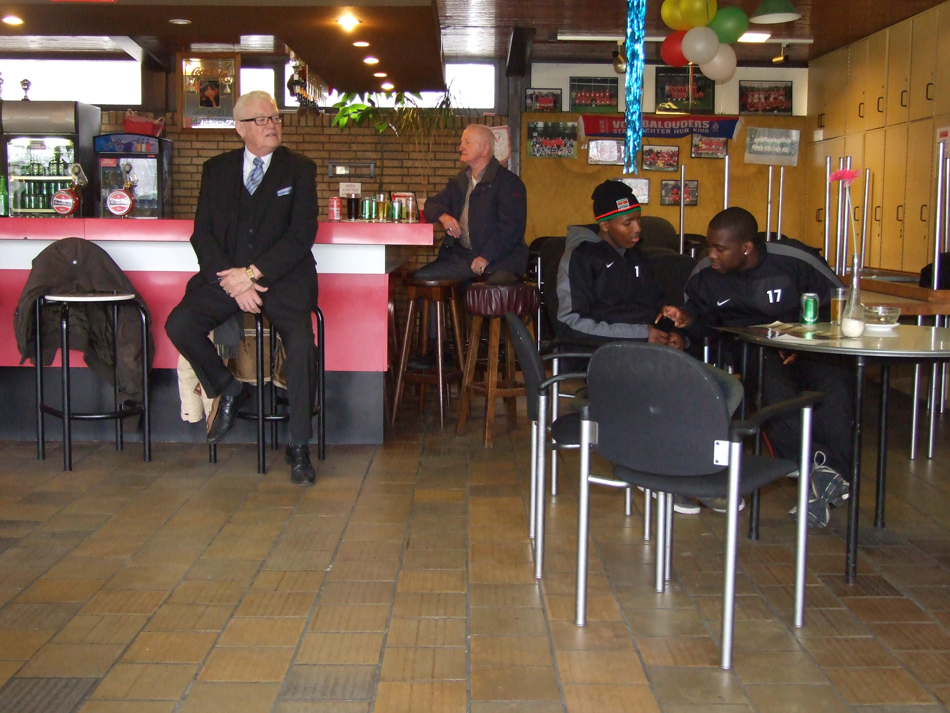 De Ster Bakana Party 24022013 076
