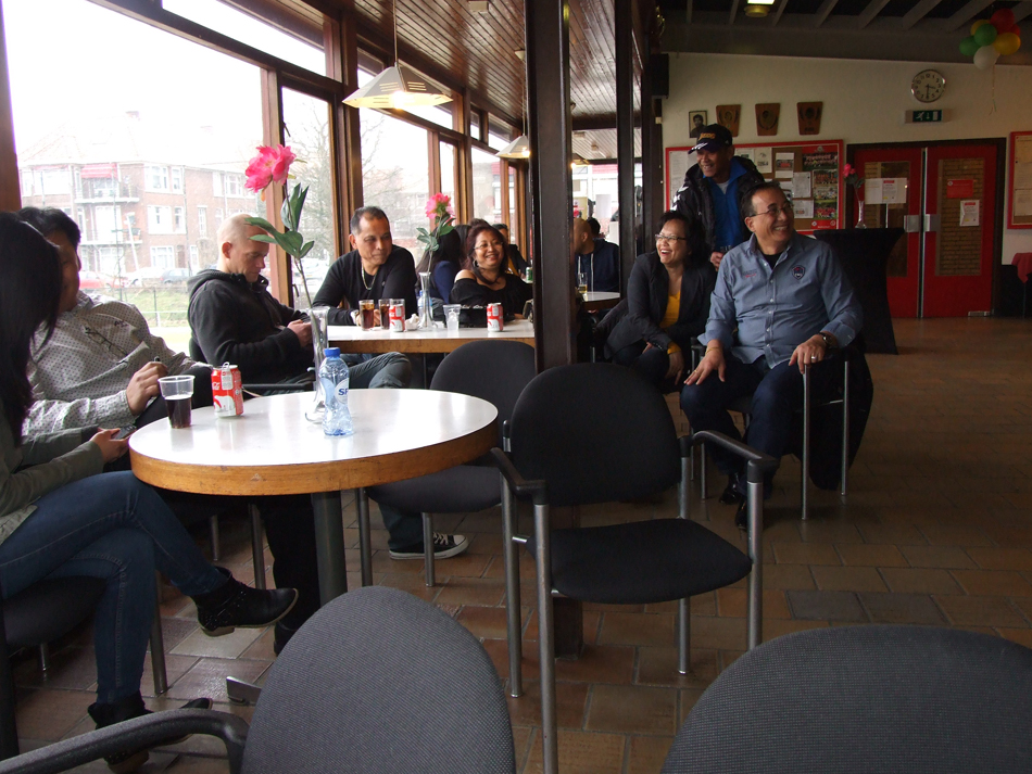De Ster Bakana Party 24022013 077