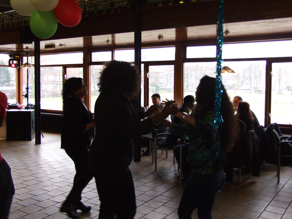 De Ster Bakana Party 24022013 080