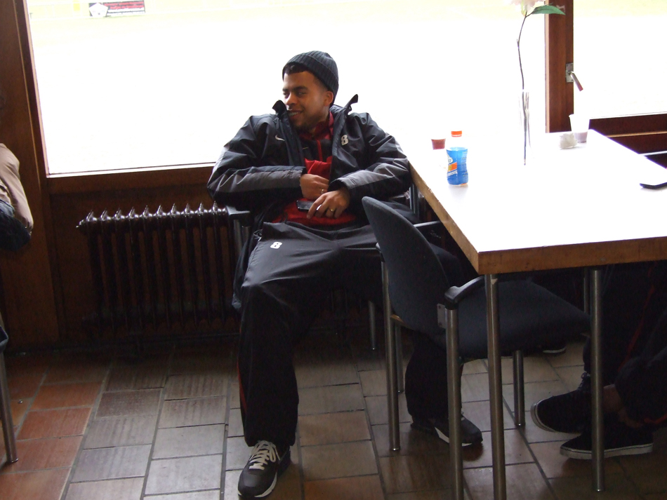 De Ster Bakana Party 24022013 083