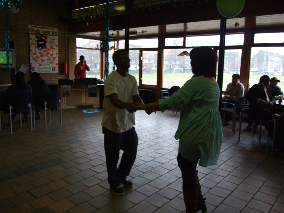 De Ster Bakana Party 24022013 084