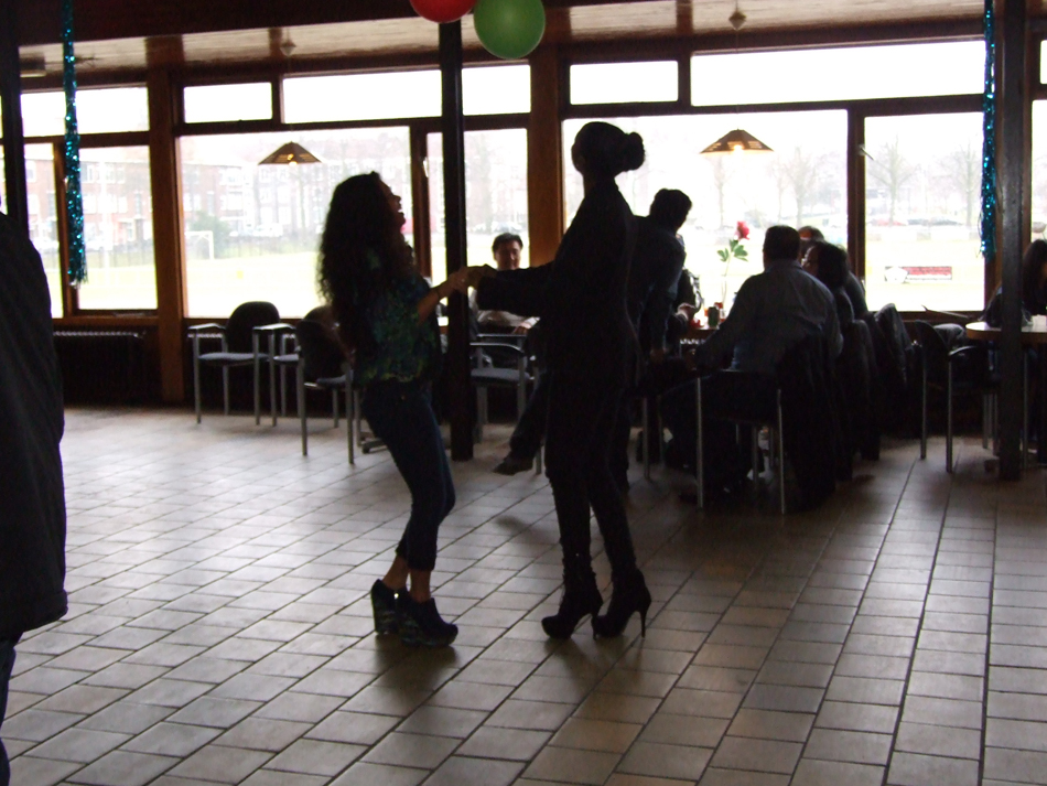 De Ster Bakana Party 24022013 087