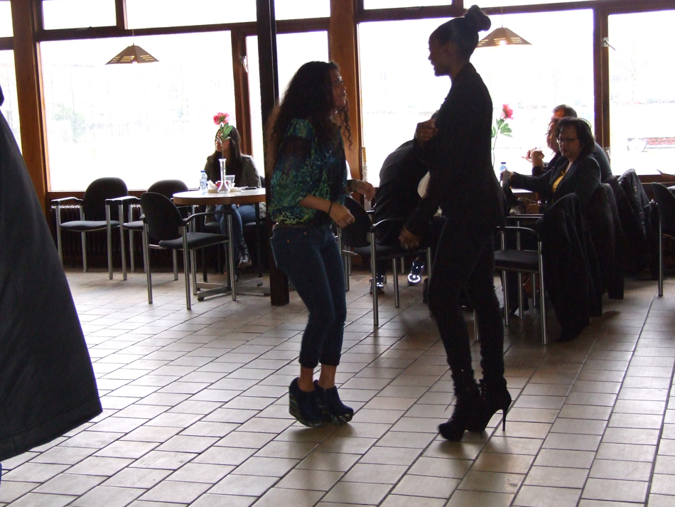 De Ster Bakana Party 24022013 088
