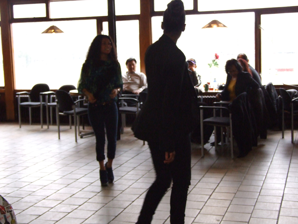 De Ster Bakana Party 24022013 089