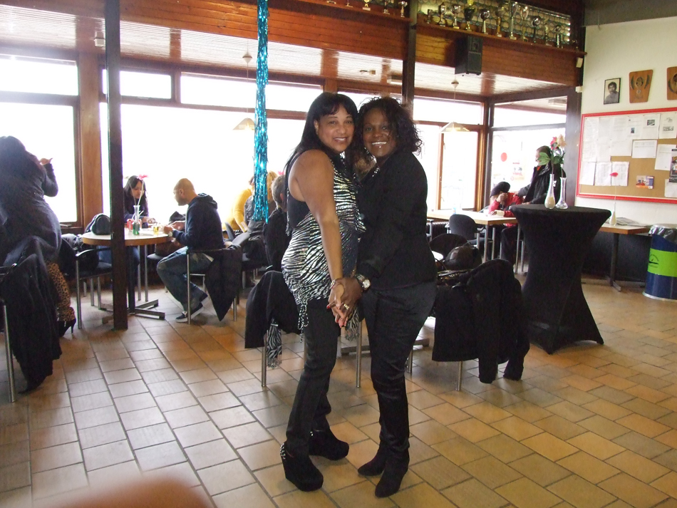 De Ster Bakana Party 24022013 092