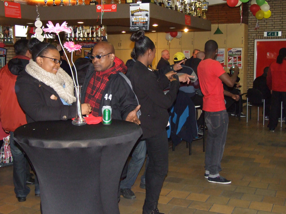 De Ster Bakana Party 24022013 109