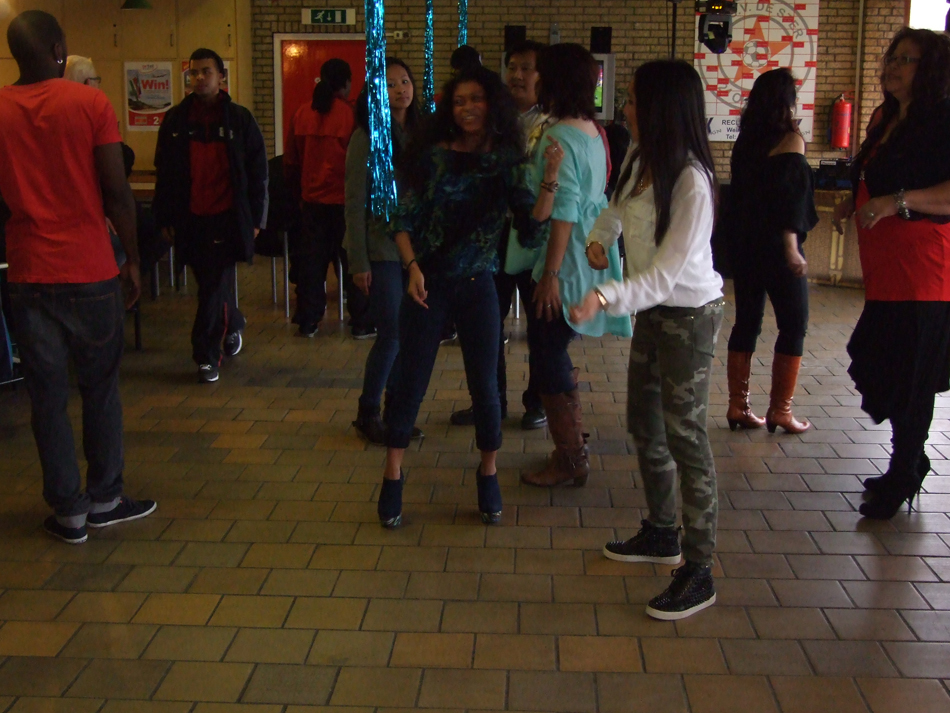 De Ster Bakana Party 24022013 110