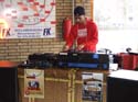 De Ster Bakana Party 24022013 056