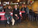 De Ster Bakana Party 24022013 058