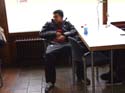 De Ster Bakana Party 24022013 083