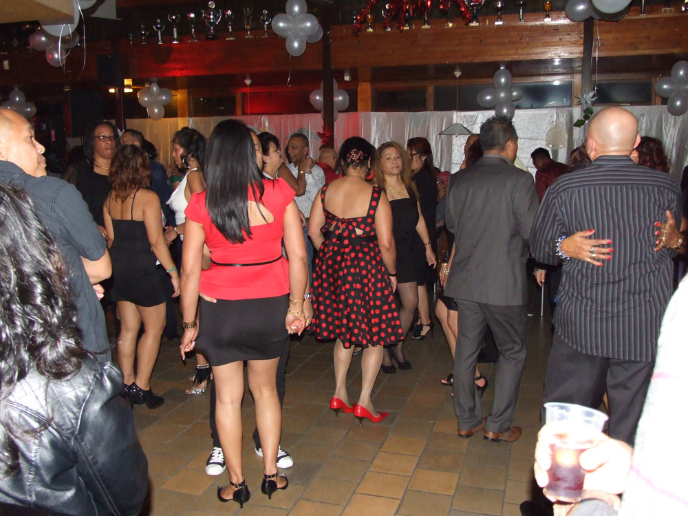 21122013 Kerstparty De Ster 091