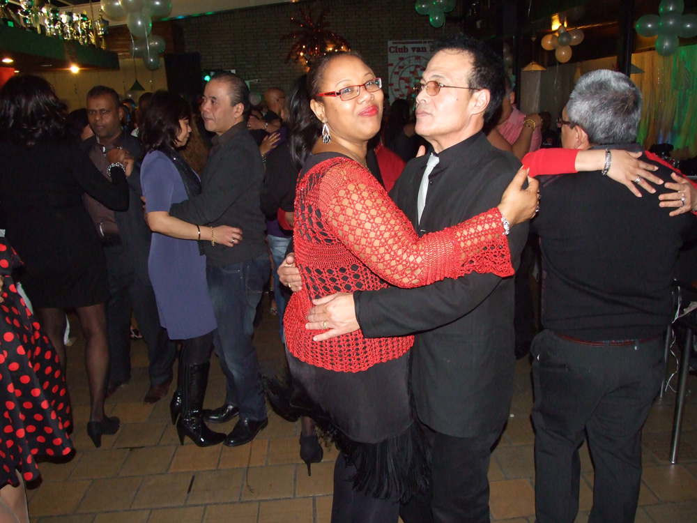 21122013 Kerstparty De Ster 272