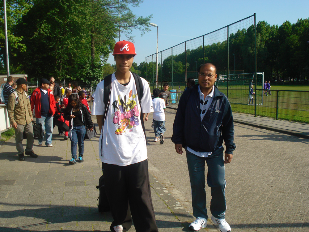 De Ster 010