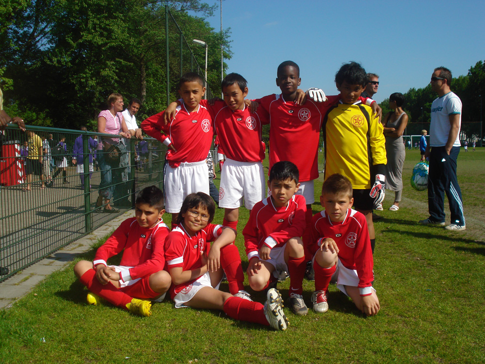 De Ster 016