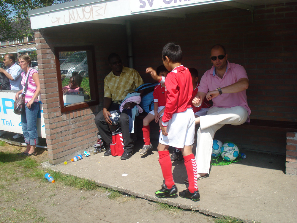 De Ster 038